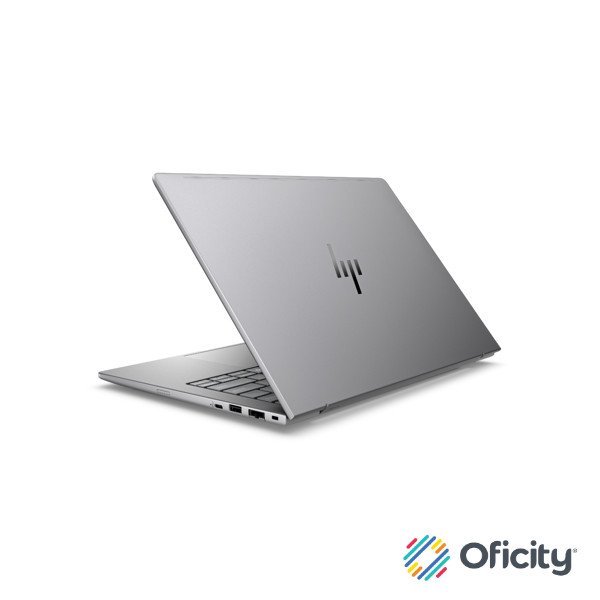 Workstation HP ZBook 8 G1i 14 Intel Core Ultra 7 16GB RAM 512GB SSD Windows 11 Pro