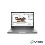 Workstation HP ZBook 8 G1i 14 Intel Core Ultra 7 16GB RAM 512GB SSD Windows 11 Pro