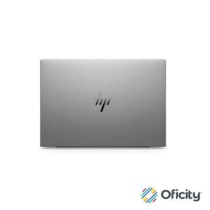 Workstation HP ZBook 8 G1i 16 Intel Core Ultra 7 32GB RAM 1TB SSD Windows 11 Pro