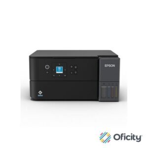 Impresora Multifuncional Epson EcoTank L4360