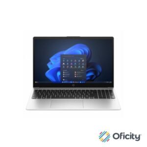 Laptop HP 255R G10 15.6 AMD Ryzen5 8GB RAM 512GB SSD W 11 PRO