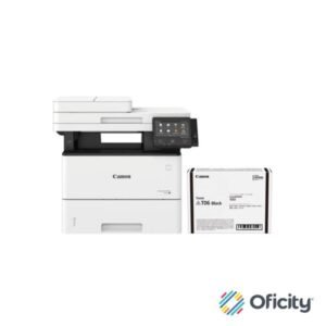 BUNDLE CANON IMPRESORA 1643iF + CONSUMIBLE T06