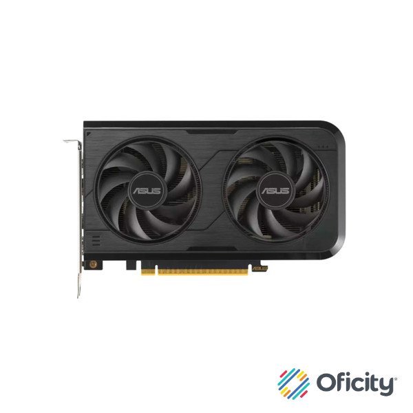 Tarjeta de Video Asus Dual-RTX5070-O12G 192BIT PCI-E 5.0 HDMI 3xDP Dual Fan