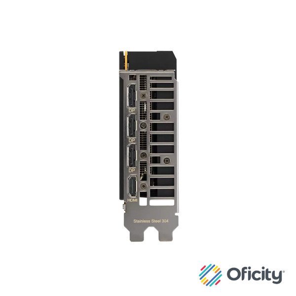 Tarjeta de Video Asus Dual-RTX5070-O12G 192BIT PCI-E 5.0 HDMI 3xDP Dual Fan