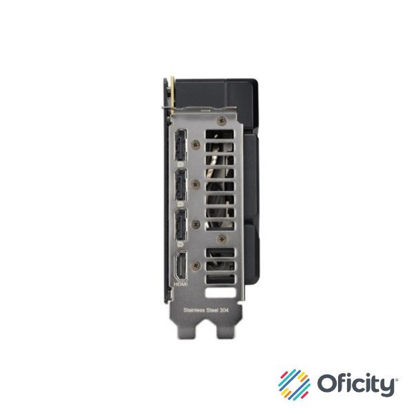 Tarjeta de Video Asus Dual-RTX5070-O12G 192BIT PCI-E 5.0 HDMI 3xDP Dual Fan