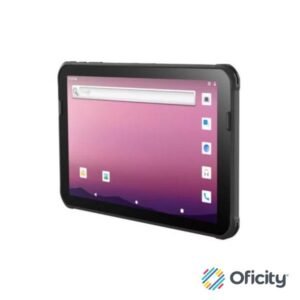 Tablet Honeywell EDA10A Display 10.1 Androd 8GB/128GB Escaner S0703 SR 5G y WiFi6 Camara frontal y trasera GMS IP65