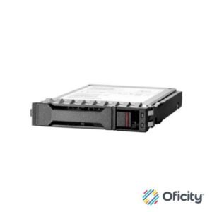 Disco duro HPE 1.2TB SAS 12G HDD Tareas Cruciales 10K SFF BC 3 Años Garantía Multi Vendor