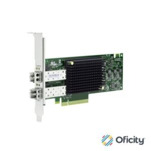 Adaptador Bust Host HPE SN1200E 16Gb Puerto Doble FC