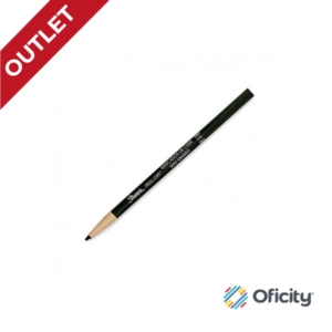 Marcador de Cera Sharpie Negro