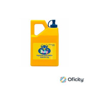 Pegamento Bully 1000gr Escolar