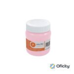 Pintura Acrilica Politec Fco. 250ML.Col. 321 Rosa