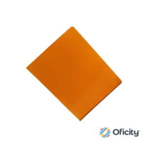 Avimor Pasta Lineas Canada Combinado Carta Naranja