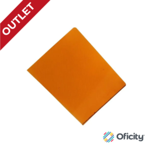 Avimor Pasta Lineas Canada Combinado Carta Naranja