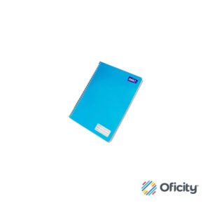 Cuaderno Profesional Saira 7 mm. 100 Hjs.