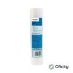 Etiqueta Blanca Barrilito Precio 22x12mm con 10  Rollos  C/550 Etiquetas