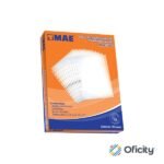 Protector de Hojas Mae Tamaño Oficio con 100