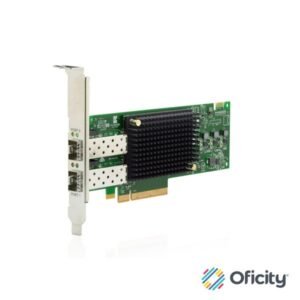 ACCESORIO HPE SN1610E 32Gb 2p FC HBA