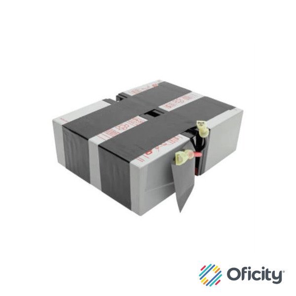 Reemplazo Batería Tripp Lite RBC1500 para UPS SMART1200LCD/SMART1500LCD/SMART1500LCDXL/SMX1500LCD