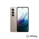 Smartphone Xiaomi Redmi 15 Capacidad 6+128 Color Gris