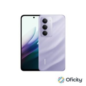 Smartphone Xiaomi Redmi 15 Capacidad 6+128 Color Purpura