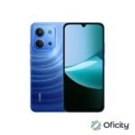 Smartphone Xiaomi Redmi 15C Capacidad 4+128 Color Azul