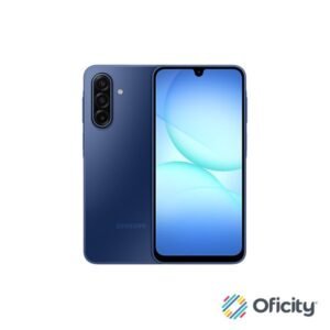 Smartphone Samsung A17 5G Capacidad 8+256GB Color Azul