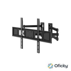 Soporte para Pantallas Steren 40-80 IN con Brazo AR