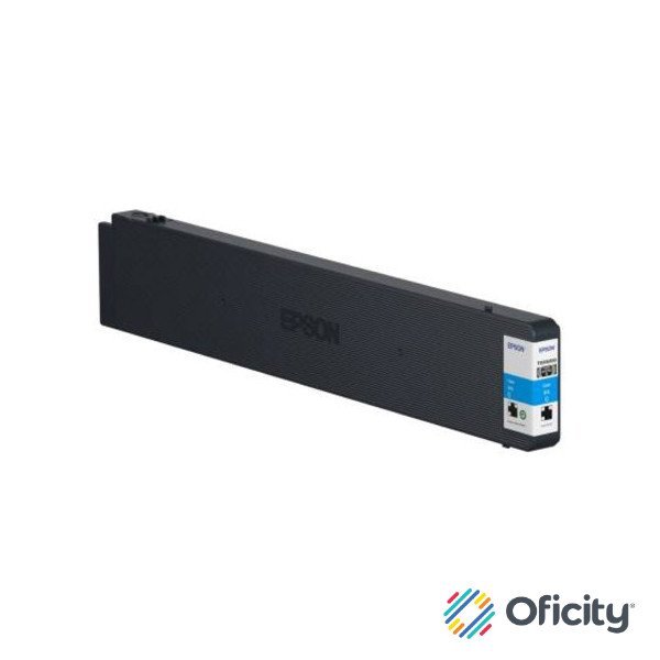 Tinta Epson C20750 Cian hasta 50000 Páginas