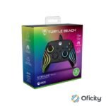 Control de juego Turtle Beach Afterglow Wave Negro