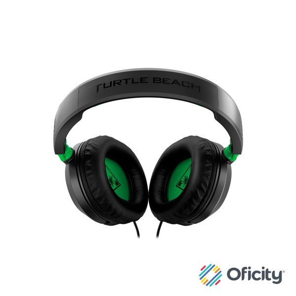Auriculares Turtle Beach para juegos RECON 50X para Xbox One y Xbox Series XS