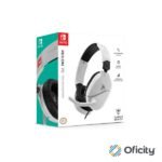 Auriculares Turtle Beach Recon 70 para Nintendo Switch