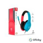 Auriculares de juego con cable Turtle Beach Airlite Fit