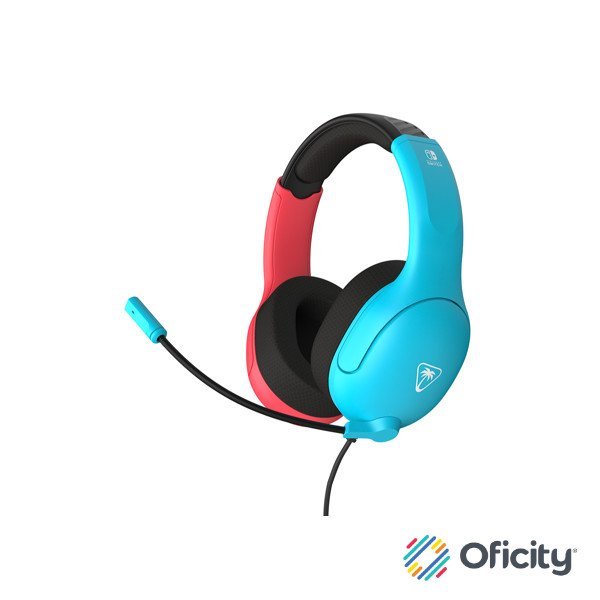 Auriculares de juego con cable Turtle Beach Airlite Fit