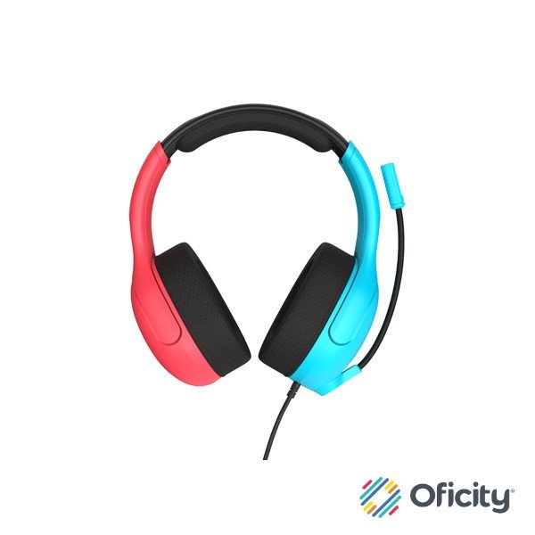 Auriculares de juego con cable Turtle Beach Airlite Fit