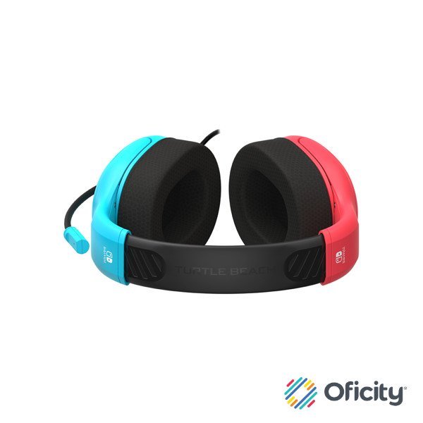 Auriculares de juego con cable Turtle Beach Airlite Fit