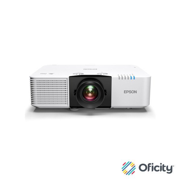 Proyector Laser Epson PowerLite L690U de 6500 Lúmenes WUXGA 3LCD