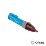 Probador de Voltaje Steren Tipo Pluma 100 a 240 VCA