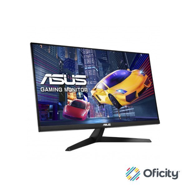 Monitor Led Asus 27" (VY279HGR) Eye Care 1920x1080 120Hz 1ms IPS HDMI/VGA Adaptative Sync
