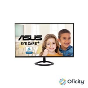 Monitor ASUS VZ24EHF LED 23.8 Full HD 100Hz HDMI Negro