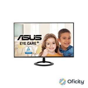 Monitor Gamer ASUS VZ27EHF-W LCD 27 1920x1080 Full HD 100Hz HDMI Blanco