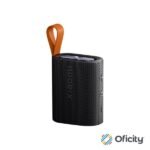 Bocina Xiaomi Sound Pocket Color Negro