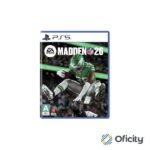 Videojuego EA Sports Madden NFL 26 - PlayStation 5