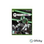 Videojuego EA Sports Madden NFL 26 - Xbox Series