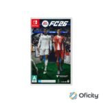 Videojuego EA Sports FC 26 - Nintendo Switch