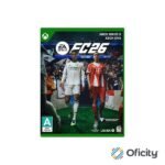Videojuego EA Sports FC 26 - Xbox Series X