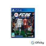 Videojuego EA Sports FC 26 - PlayStation 4