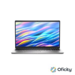 Laptop Dell 15.6" DC15250 Intel Core i5-1334U 512GB SSD Ram 16GB Windows 11 Home 1 Año Carry In