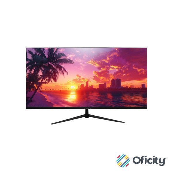 Monitor Lanix LX240 V9 23.8" LED FHD 1920x1080 VGA/HDMI/DP