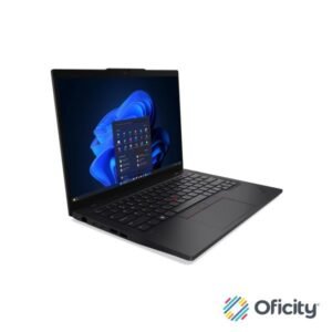 Laptop Lenovo TP L14 AMD G6 AMD Ryzen 7 PRO 250 14 NonTouch W11P64 32GB 1TB SSD 3YR Premier NBD