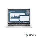 Laptop Dell Pro 14Touch AMD RYZEN 7-350 IA COPILOT+32GB RAM 1TB SSD Lector de Huella WIN 11 PRO 3Y PROSUPPOR PLUS